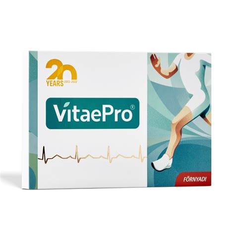 vitaepro etos